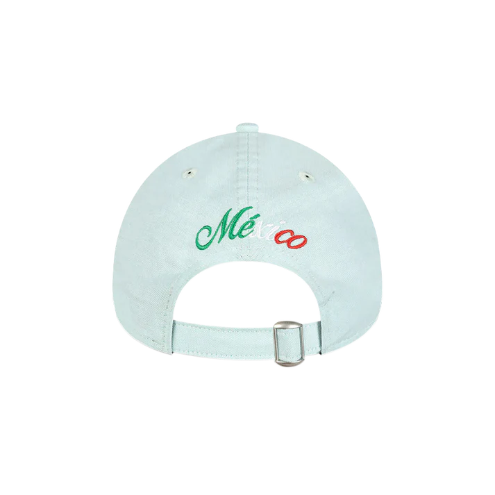 Gorra Checo Perez Edicion Especial Mexico 2024