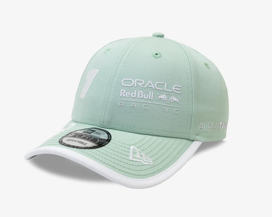 Gorra Red Bull Miami Max Verstappen 2025