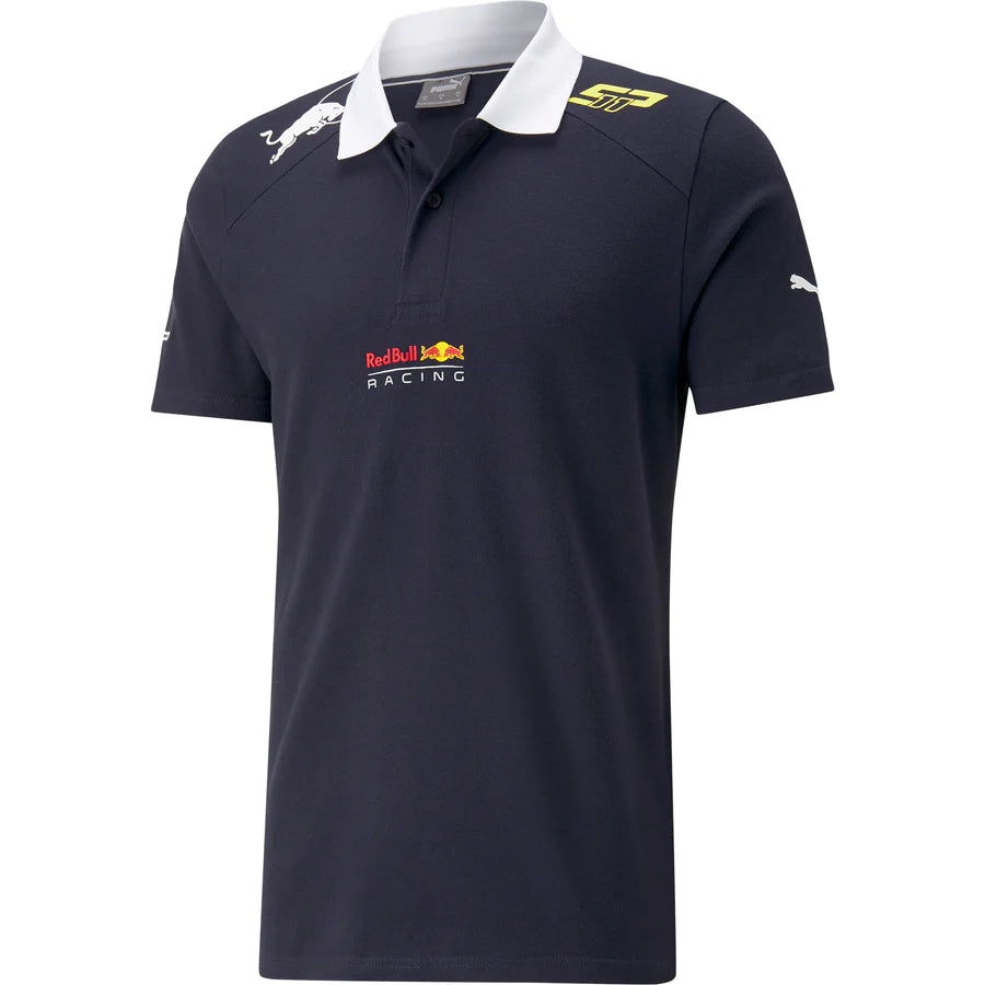 Polo Checo Perez 2022