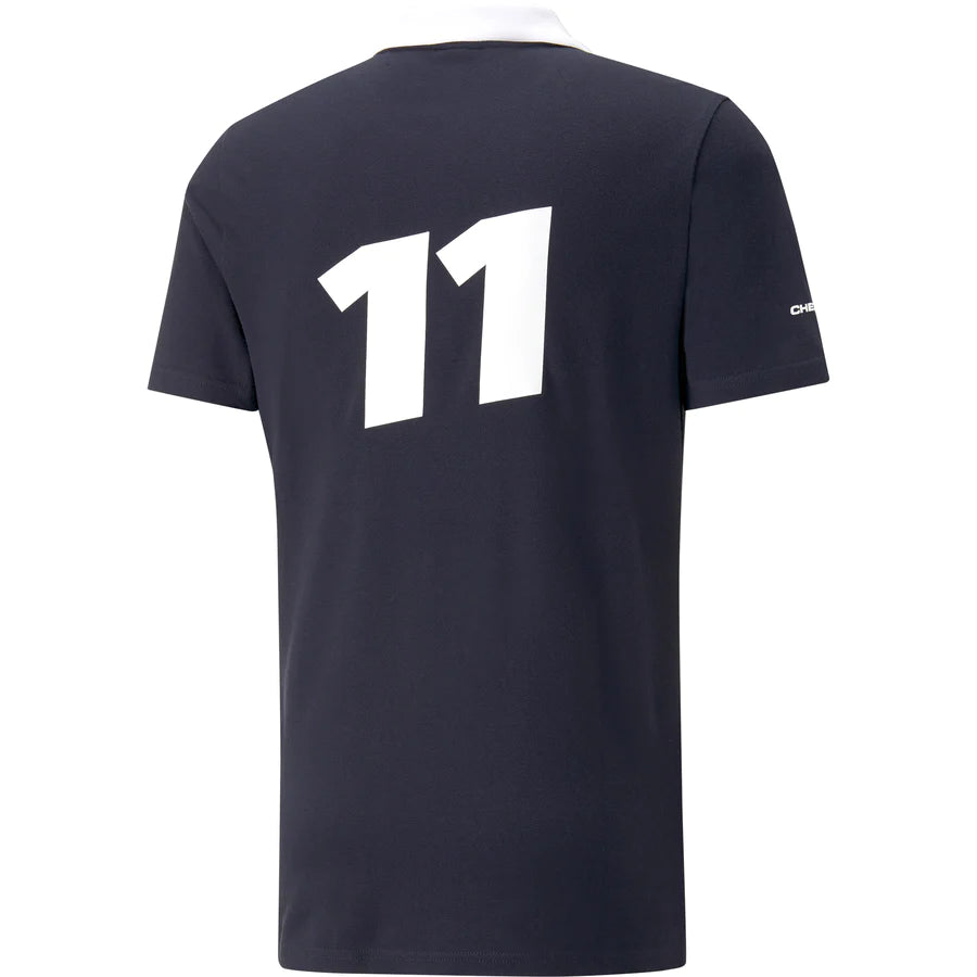 Polo Checo Perez 2022