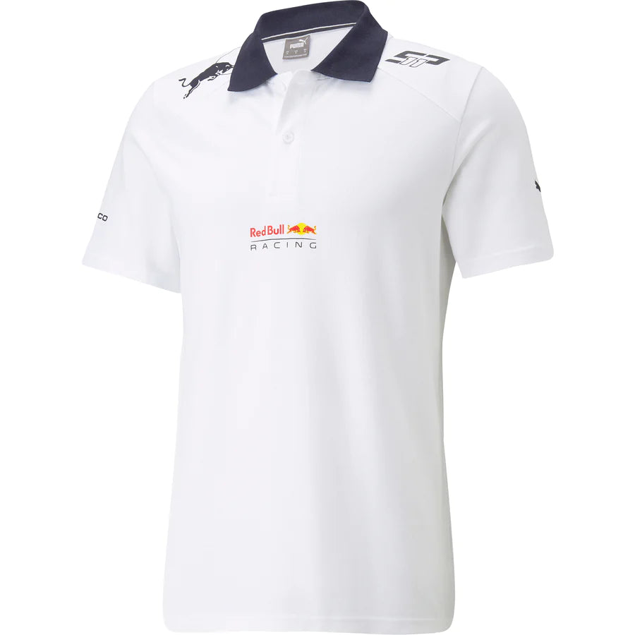 Polo Checo Perez 2022