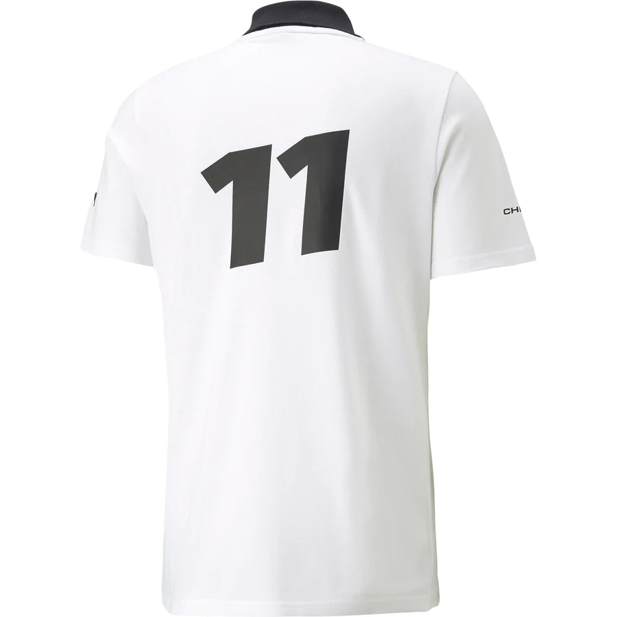 Polo Checo Perez 2022