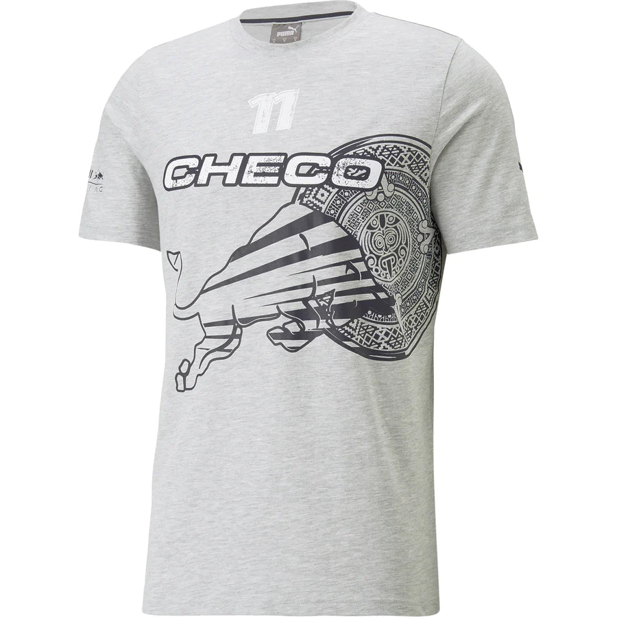 Playera Checo Perez 2022