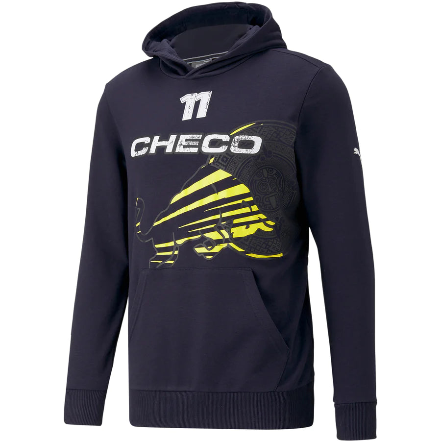Sudadera Checo Perez 2022