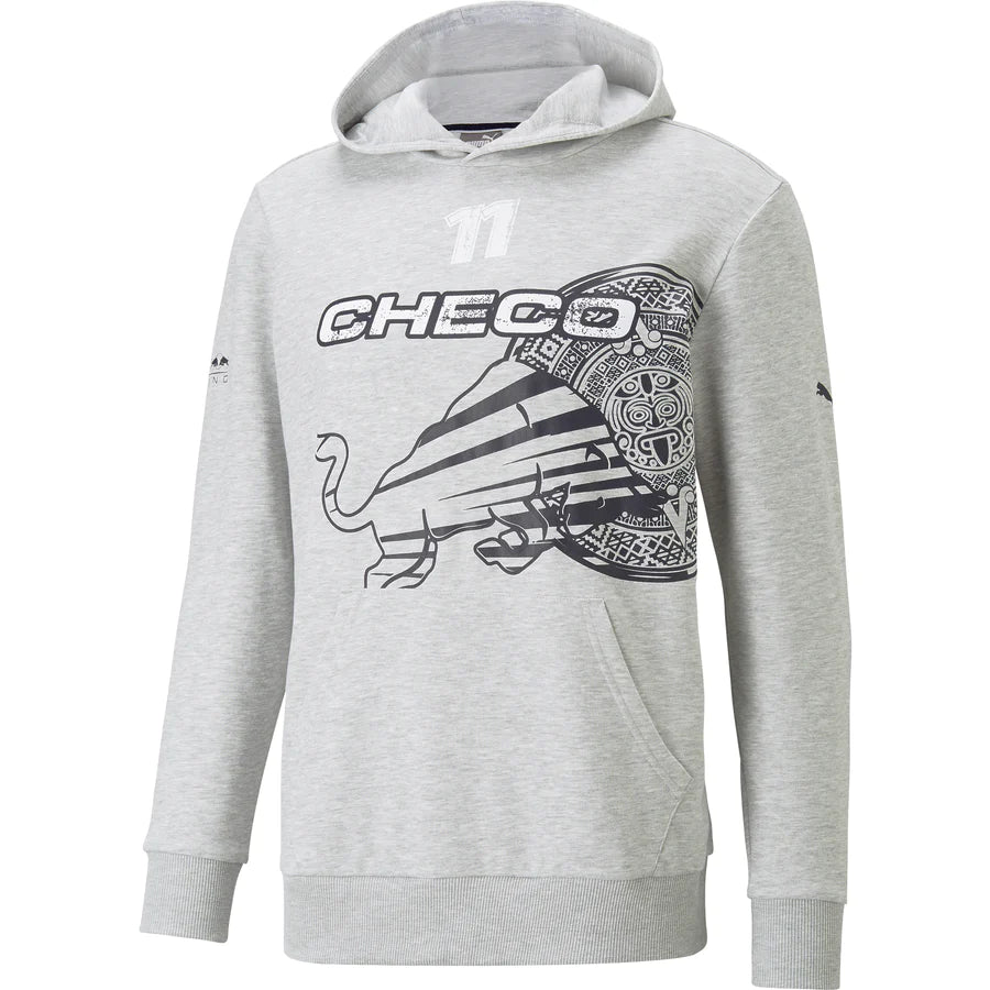 Sudadera Checo Perez 2022