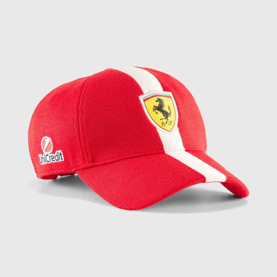 Gorra GP China Ferrari 2025