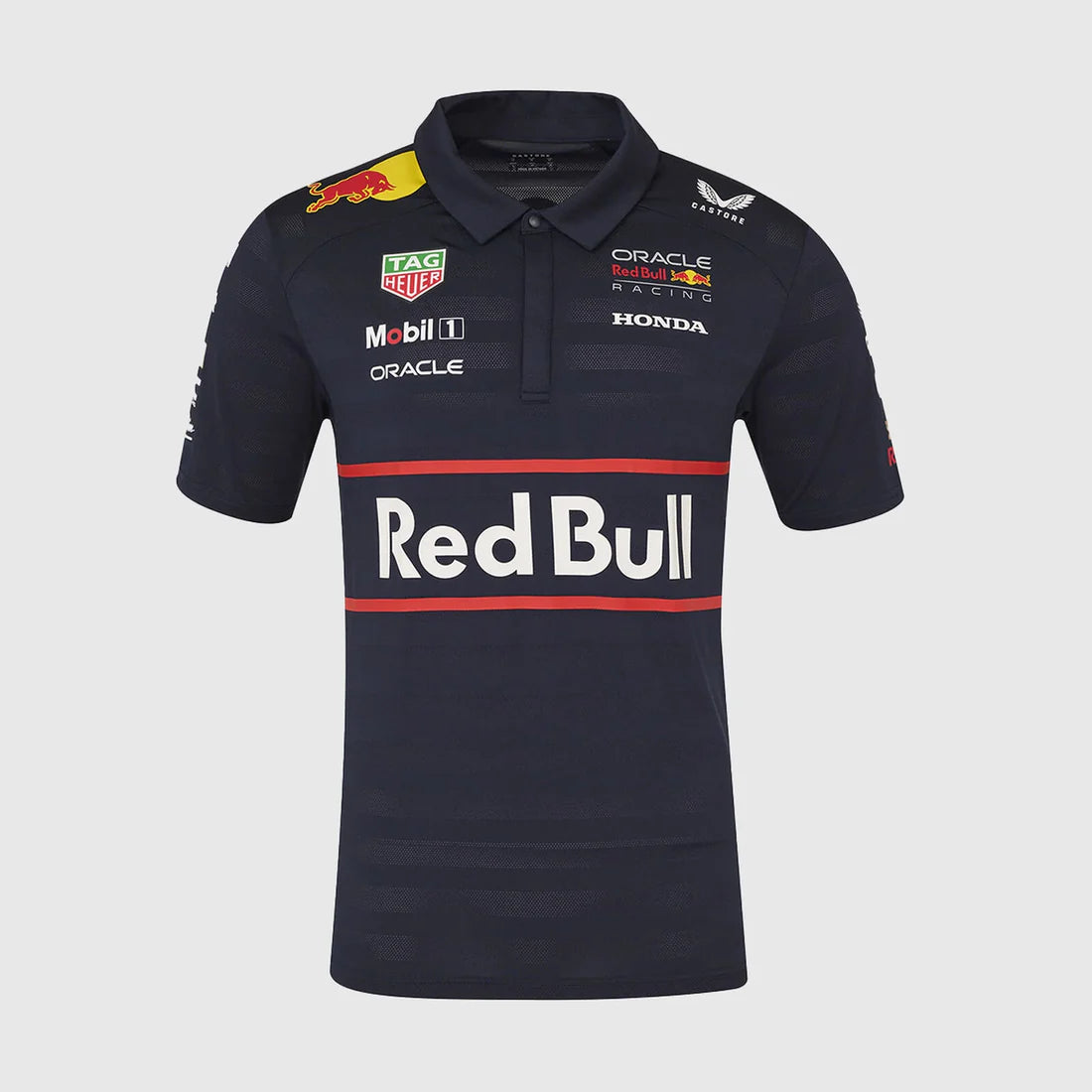 Polo Red Bull 2025