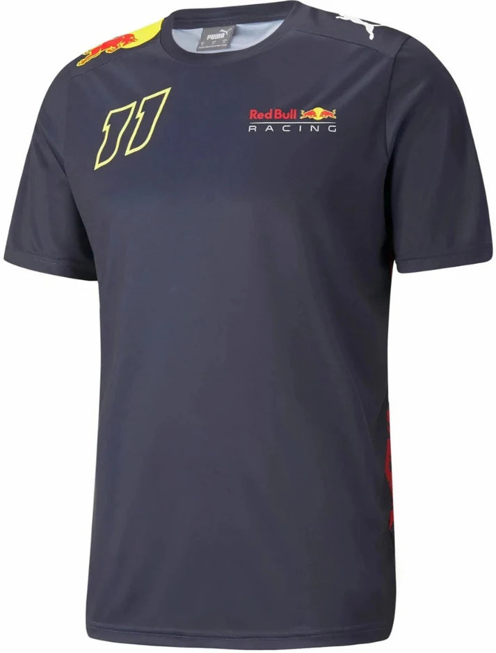 Playera Red Bull Checo Perez 2022