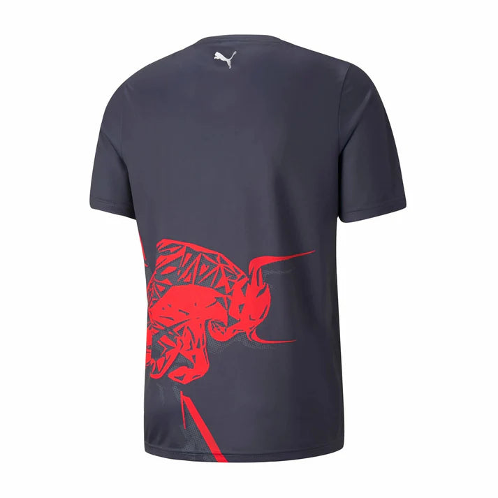 Playera Red Bull Checo Perez 2022