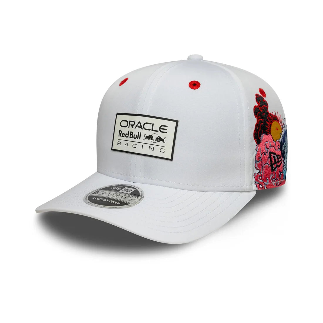 Gorra Red Bull Japon 2025