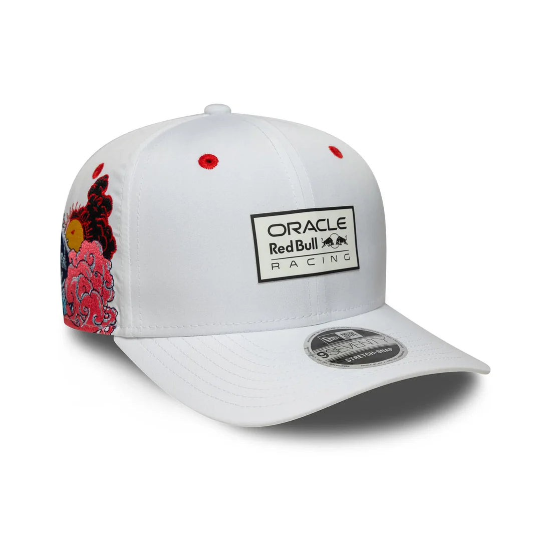 Gorra Red Bull Japon 2025