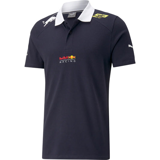 Polo Checo Perez 2022
