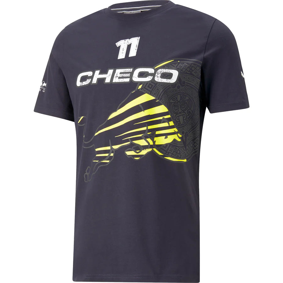 Playera Checo Perez 2022