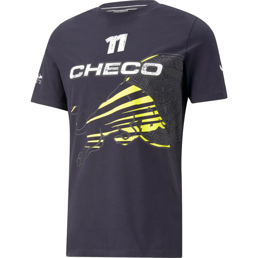 Playera Checo Perez 2022