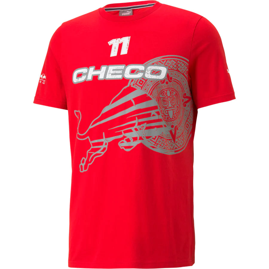 Playera Checo Perez 2022