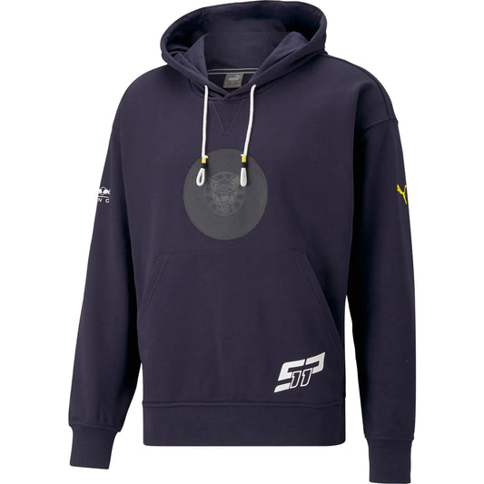 Sudadera Checo Perez Calendario Azteca 2022