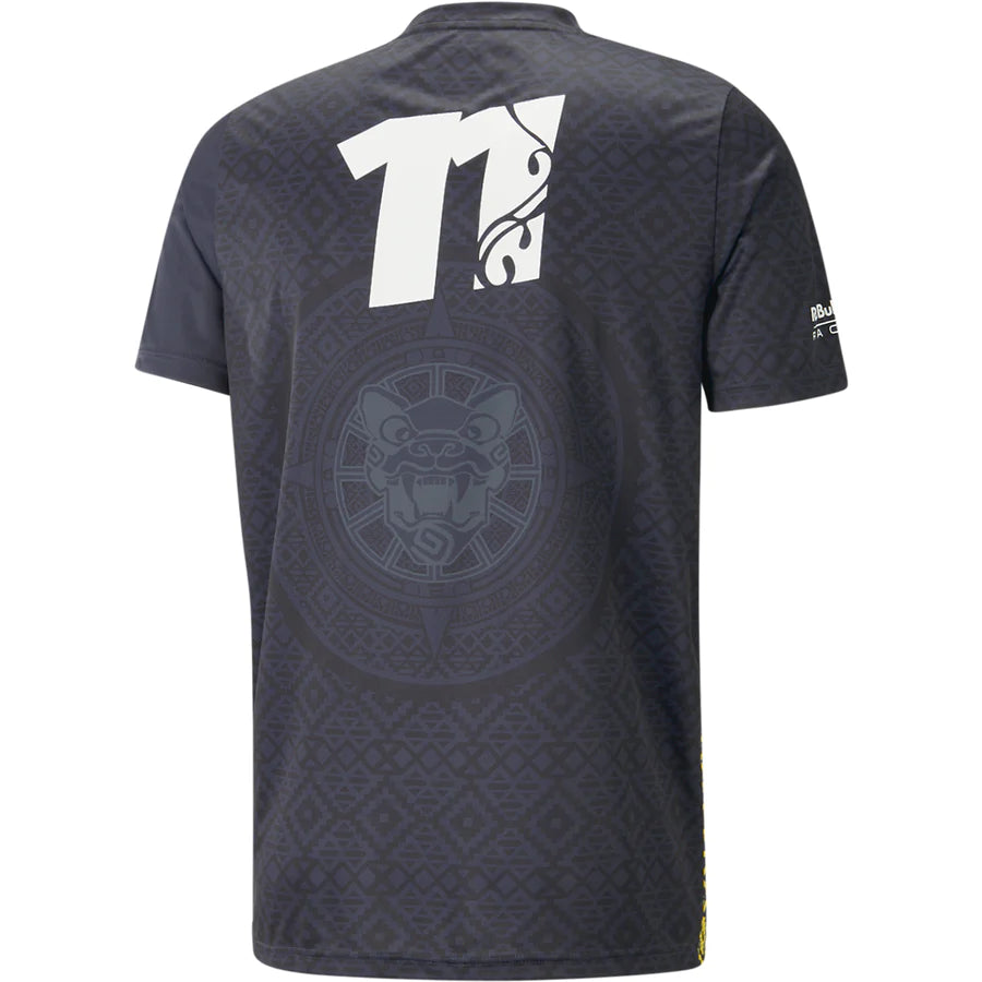 Playera Checo Perez Edicion Especial Mexico 2022
