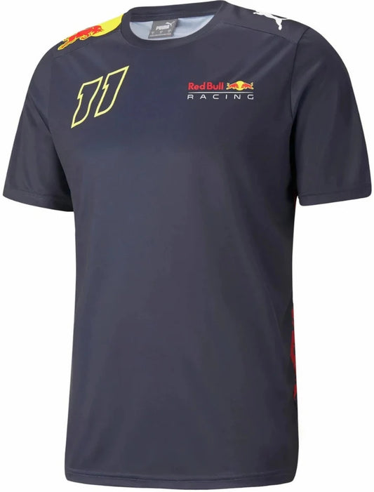 Playera Red Bull Checo Perez 2022